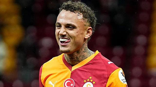 Galatasaray Noa Lang transfer
