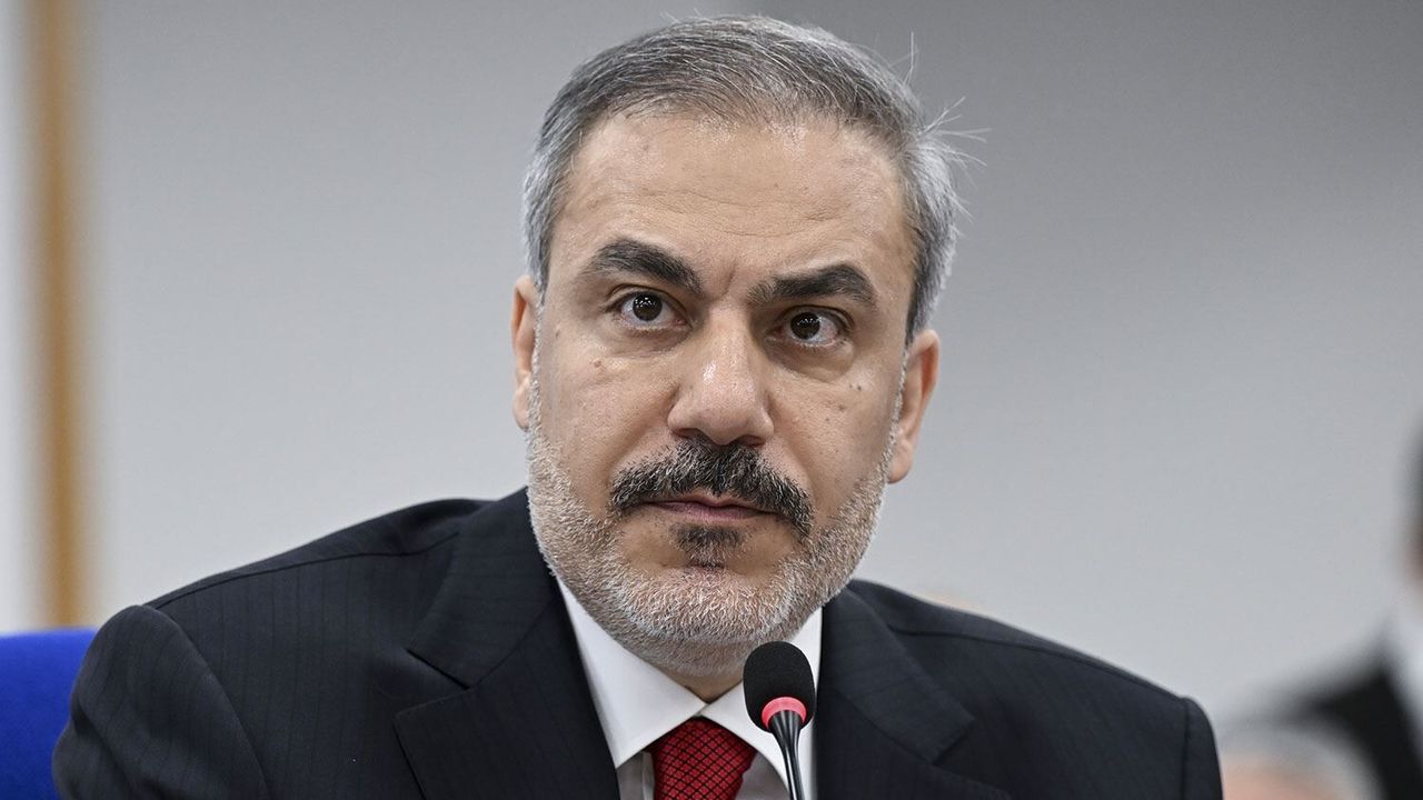 Fidan görüşmeleri