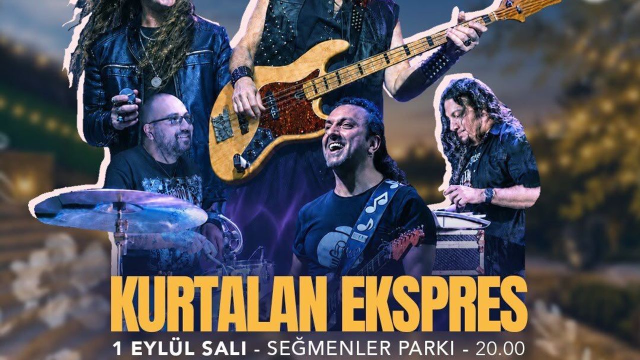 Kurtalan Ekspres Ankara