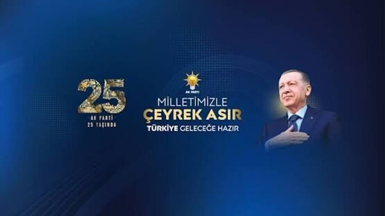 AK Parti