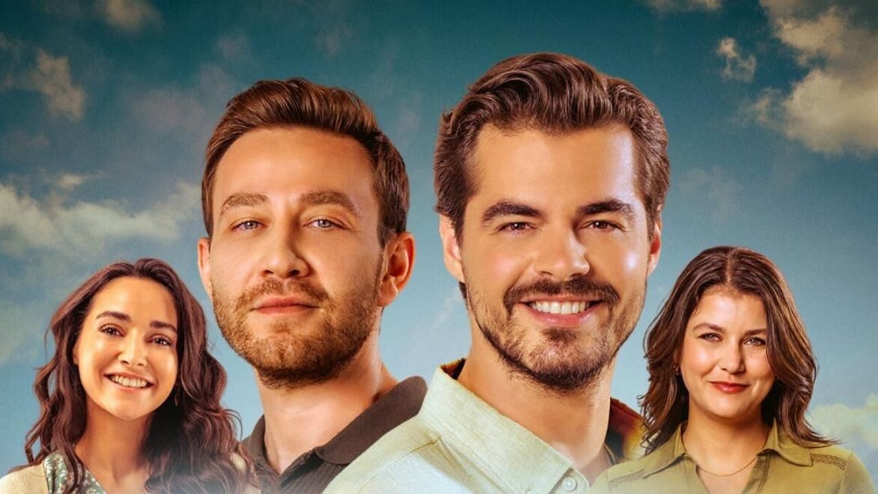 Gönül Dağı 7. Sezon