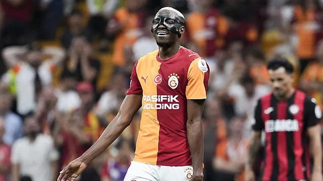 Galatasaray Türk Futbolcu
