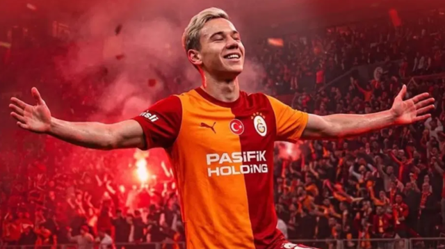 Batrakov İmza Videosu