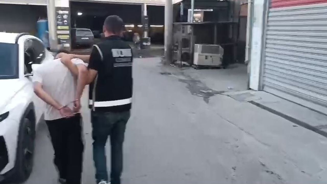 İstanbul operasyonları