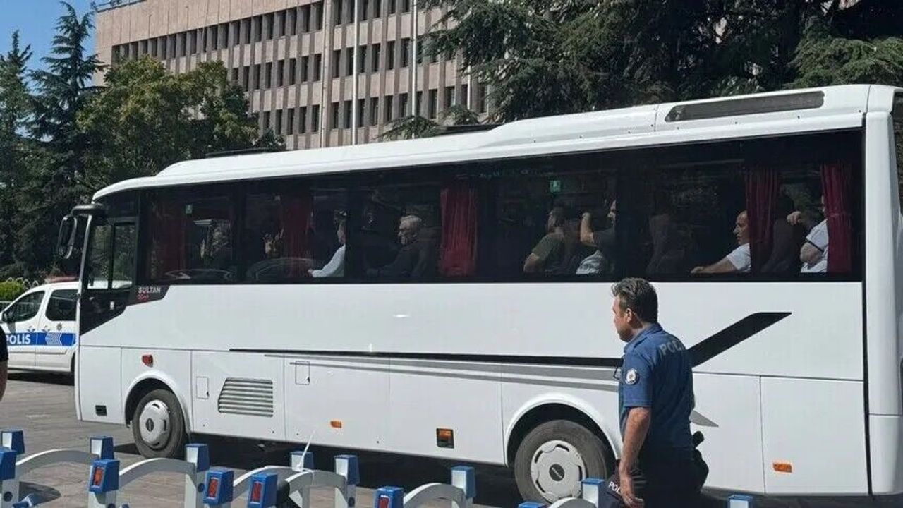 Kuruşlu suç örgütü