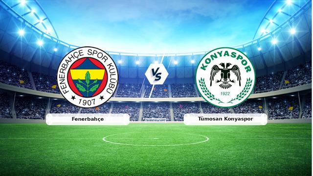 Fenerbahçe vs