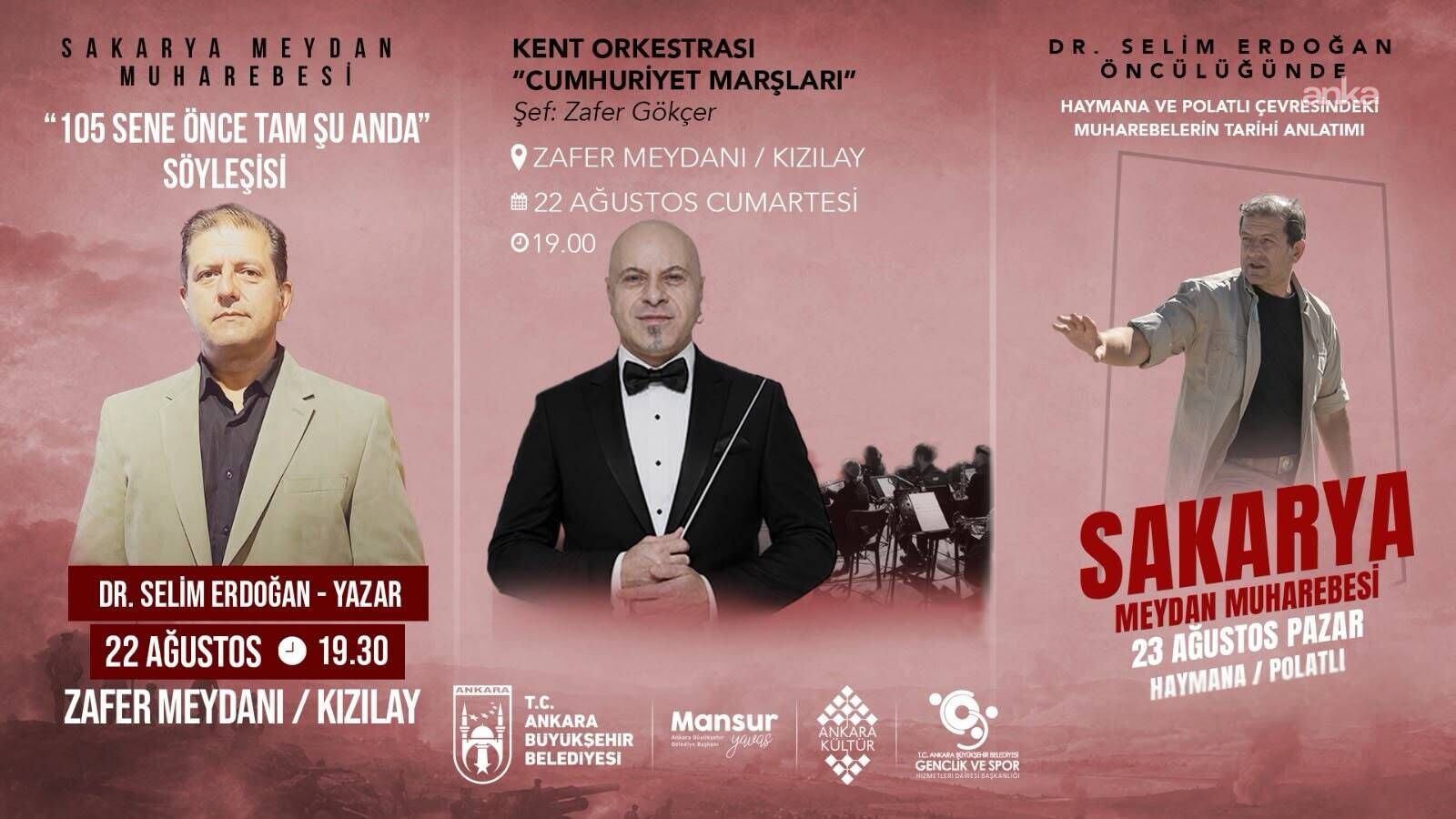 Sakarya Meydan Muharebesi