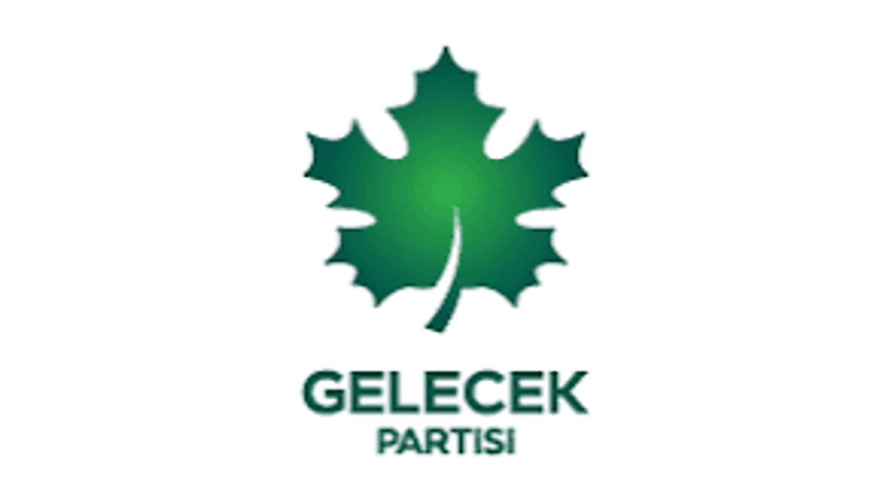 Gelecek Partisi feshedildi