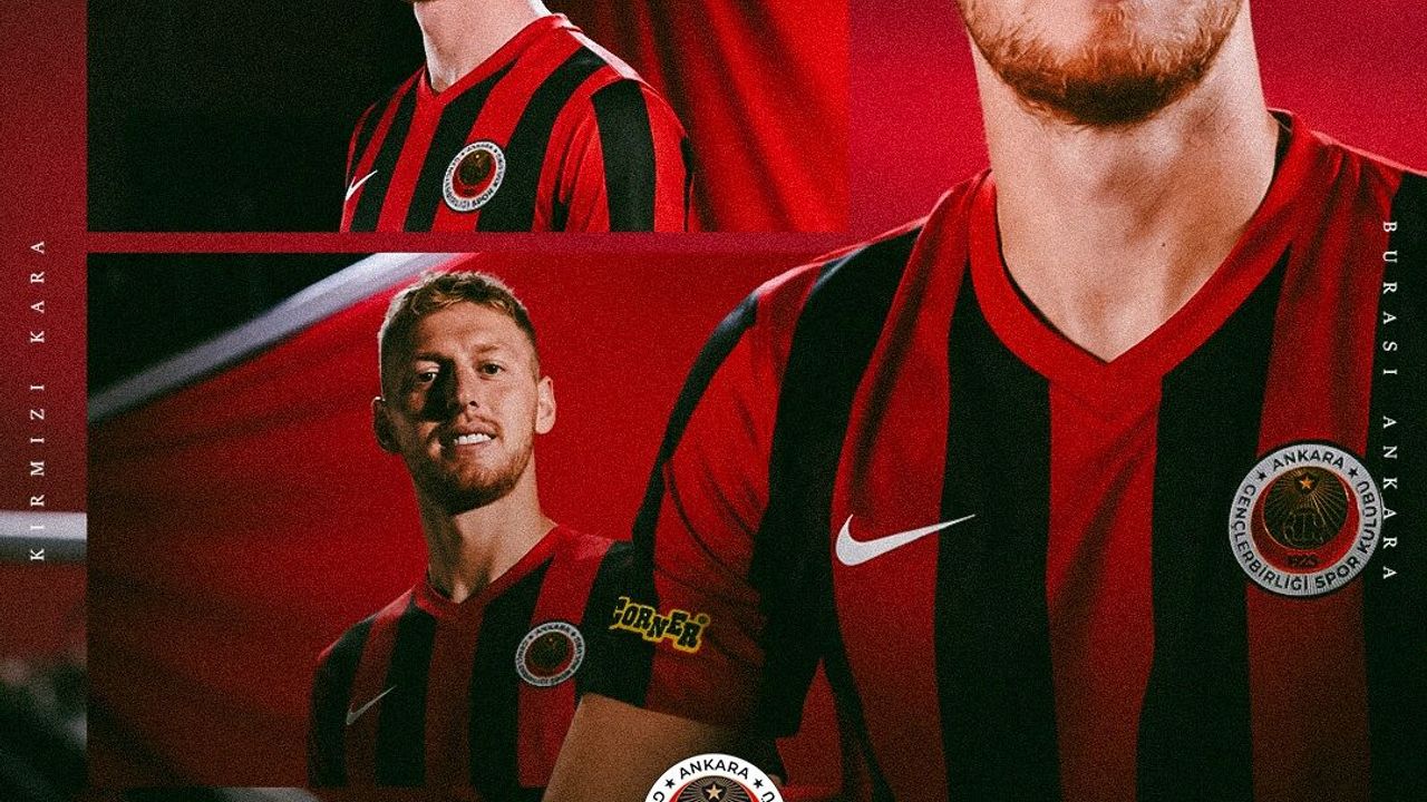 Gençlerbirliği Transfer