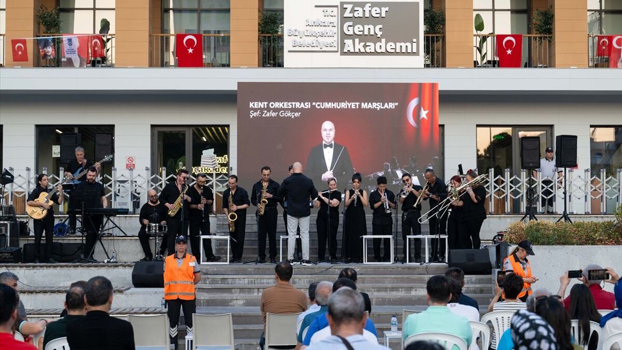 ABB’den Sakarya