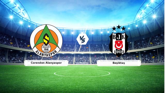 Corendon Alanyaspor