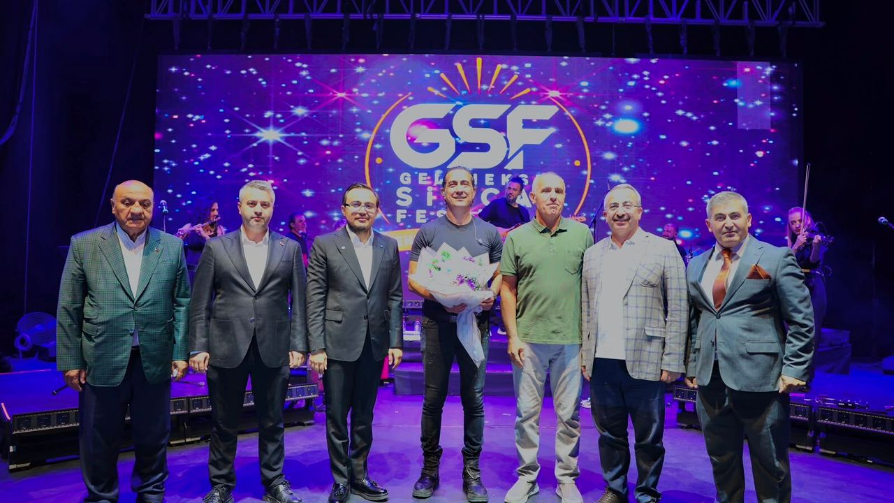 Sincan Yaz Festivali