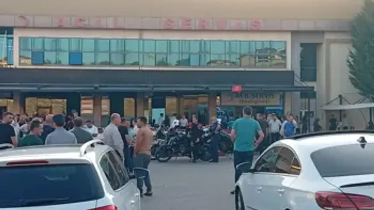 Maden Göçüğü