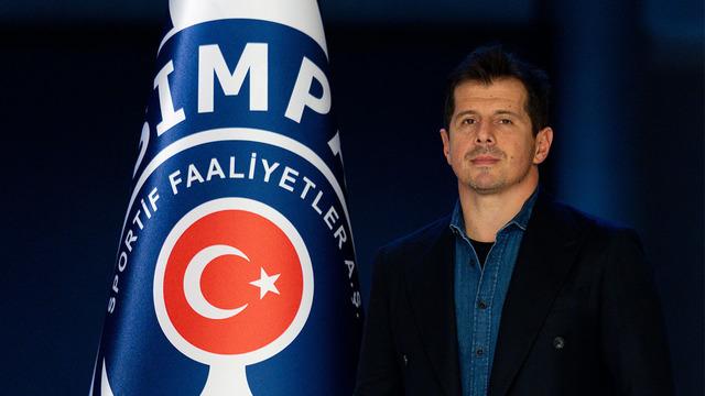 Kasımpaşa Performansı