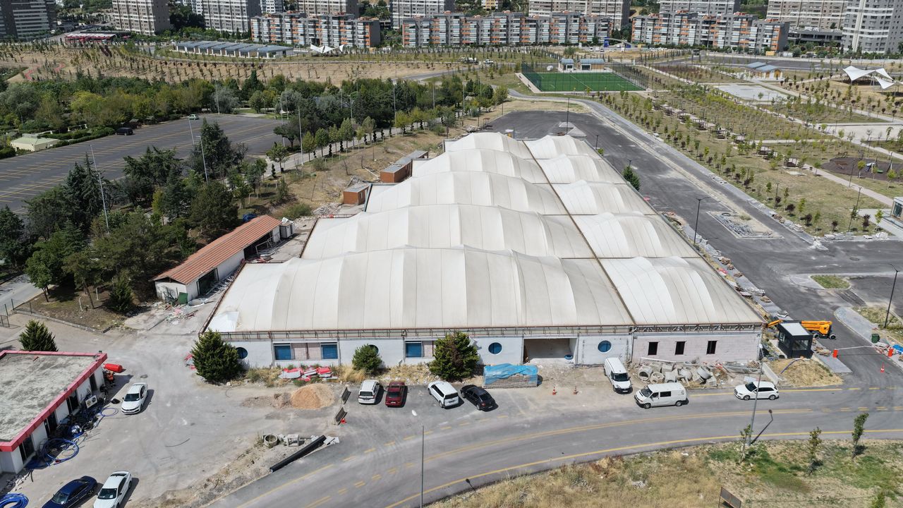 Göksu Parkı