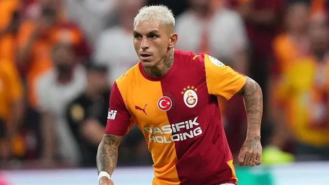 Lucas Torreira Bonservisi