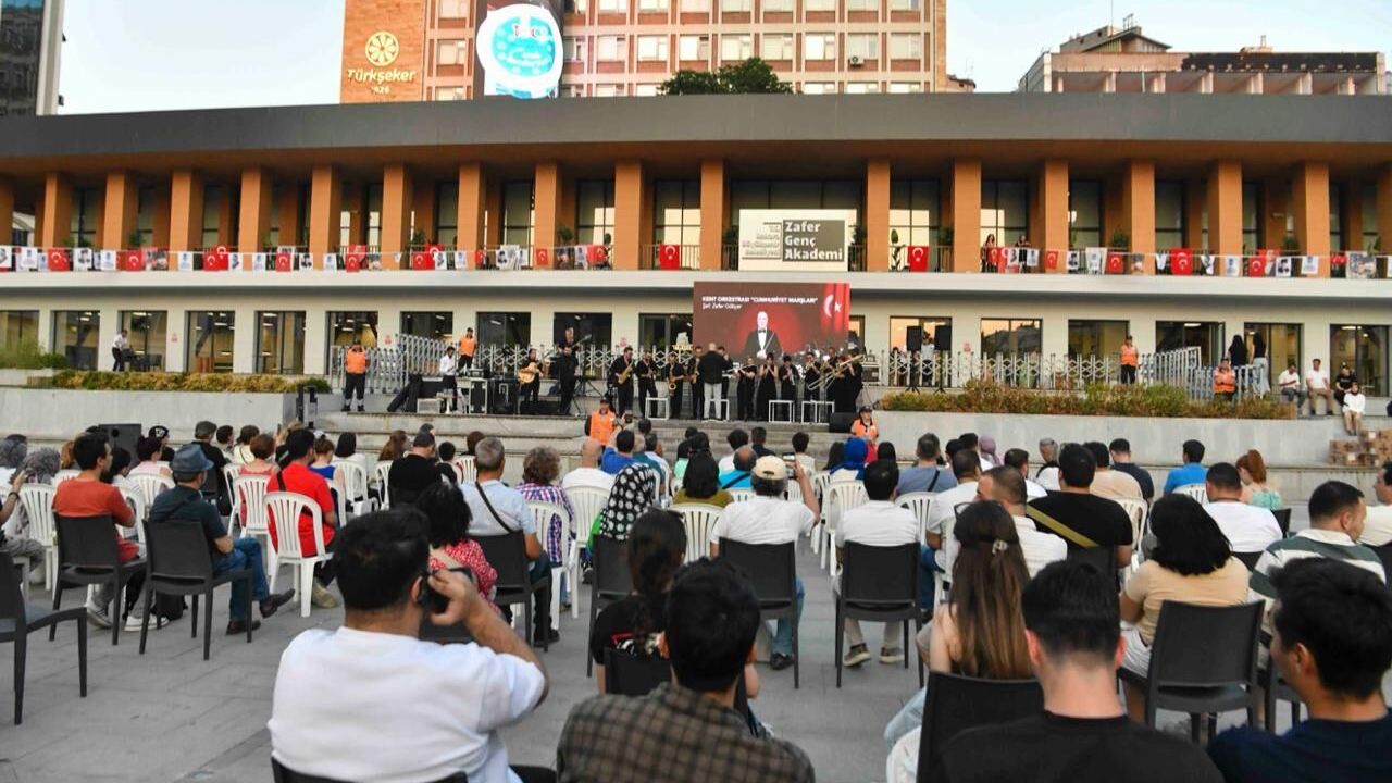 Sakarya Meydan Muharebesi