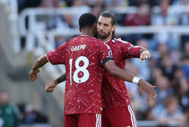 Liverpool penaltı