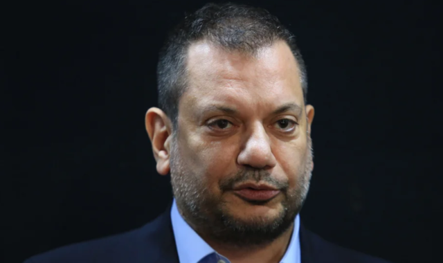 Doğan Hakem Eleştirisi