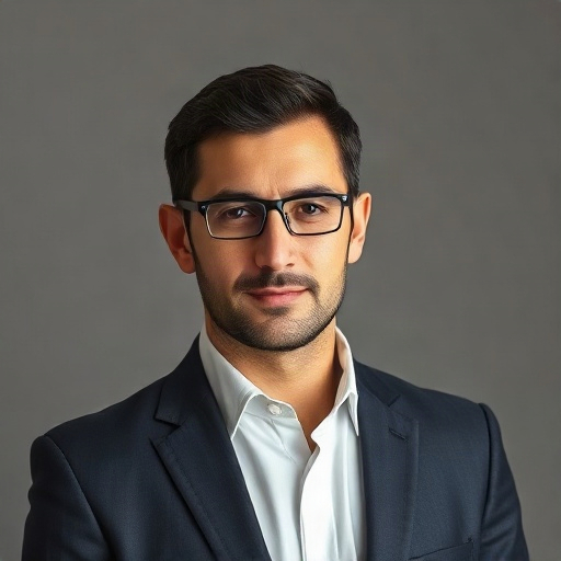 Cem Özkan
