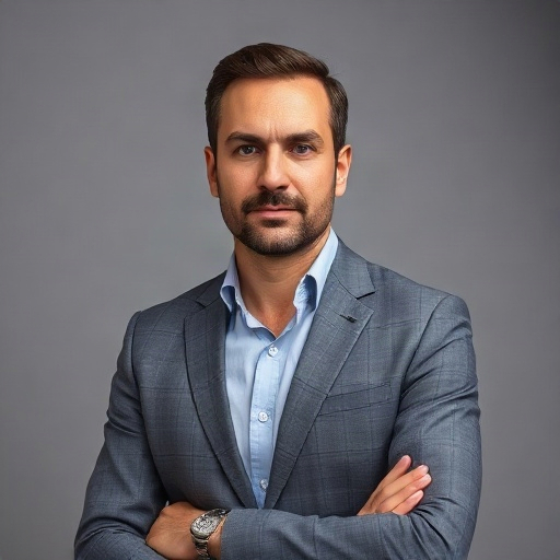 Ali Öztürk