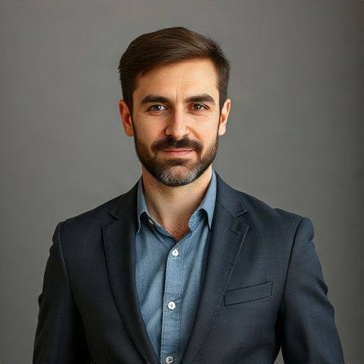 Murat Koç