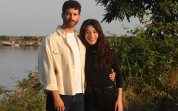 Sevdam Karadeniz