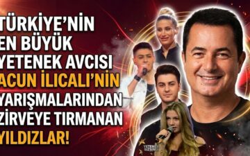 Acun Ilıcalı