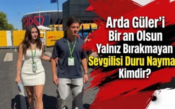 Duru Nayman