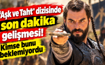 Aşk ve Taht