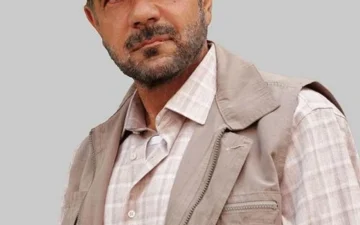 Kerem Alışık