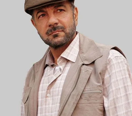 Kerem Alışık