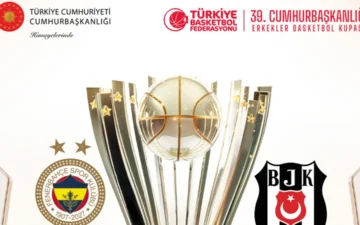 Cumhurbaşkanlığı Kupası