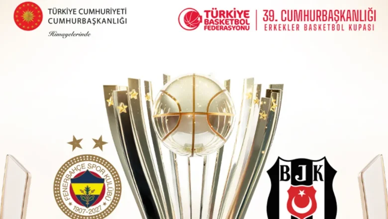 Cumhurbaşkanlığı Kupası
