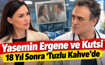 Tuzlu Kahve